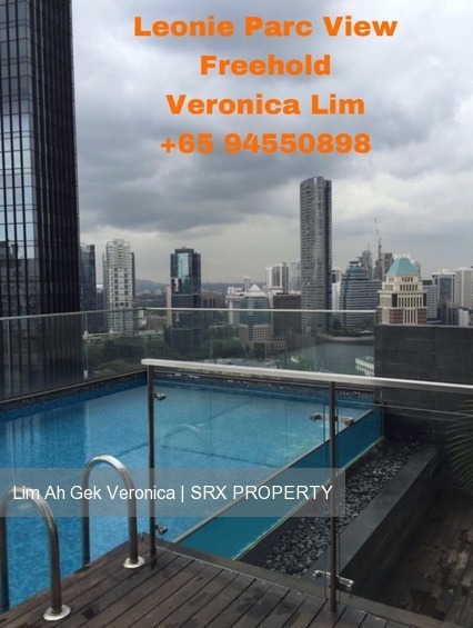 Leonie Parc View (D9), Apartment #183215962